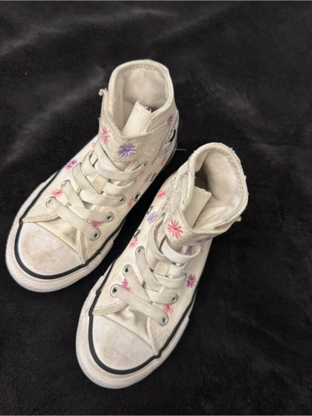 Converse chuck taylor all star high top